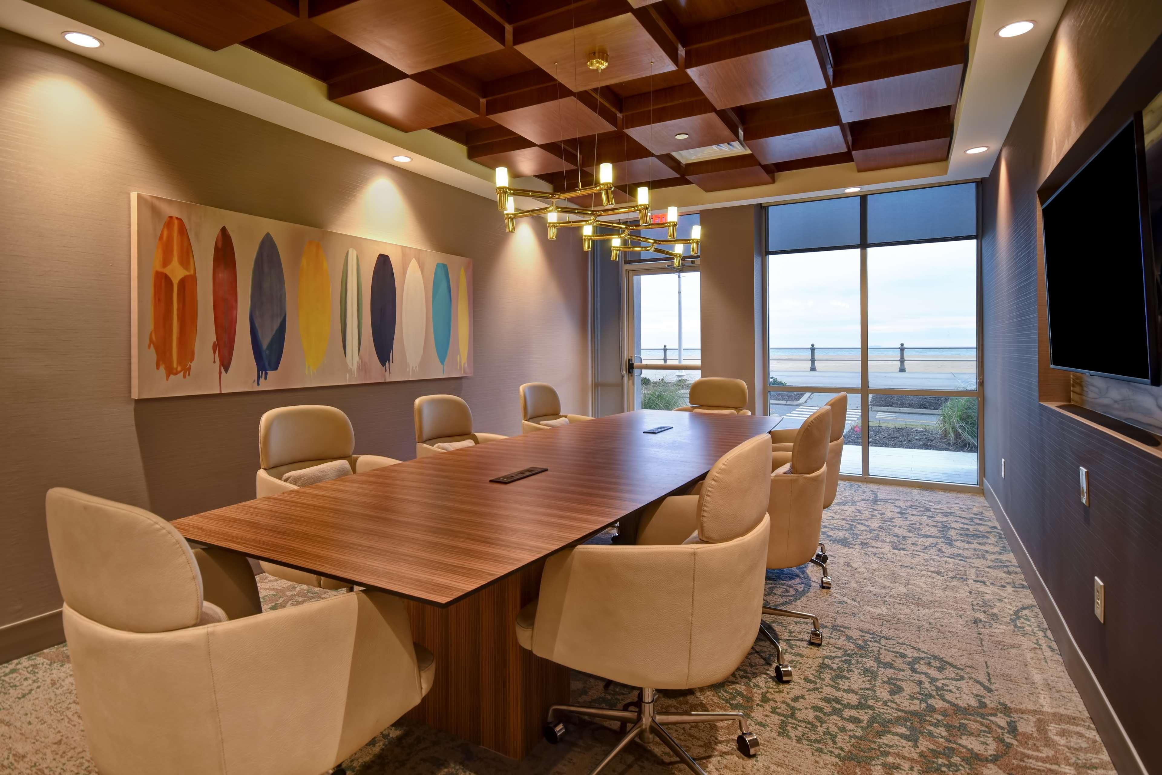 Doubletree By Hilton Oceanfront Virginia Beach Exterior foto