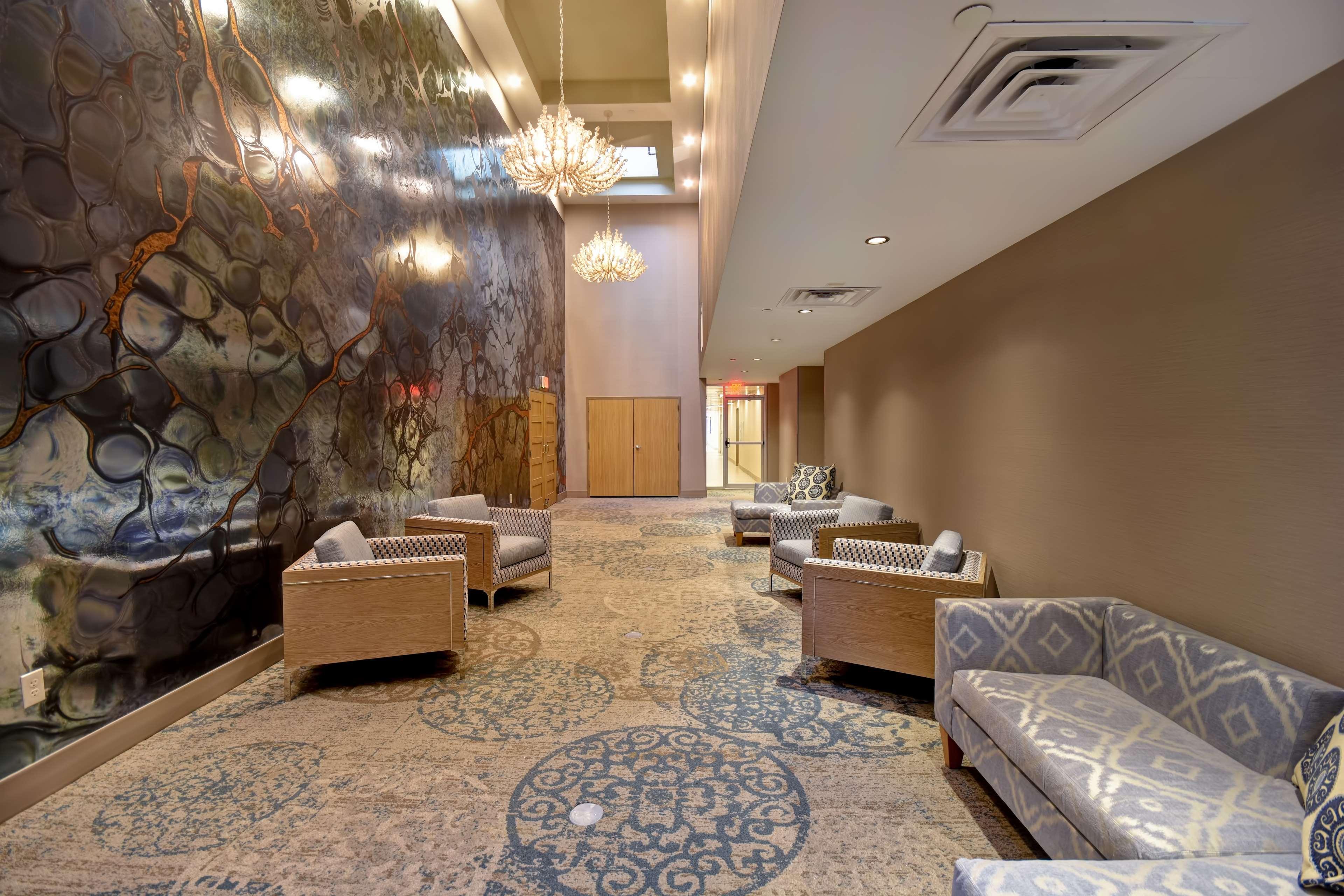 Doubletree By Hilton Oceanfront Virginia Beach Exterior foto